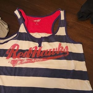 Women's tank